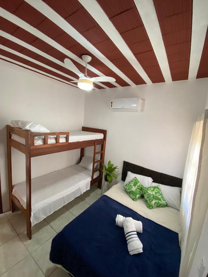 Casario Paraty Exterior photo