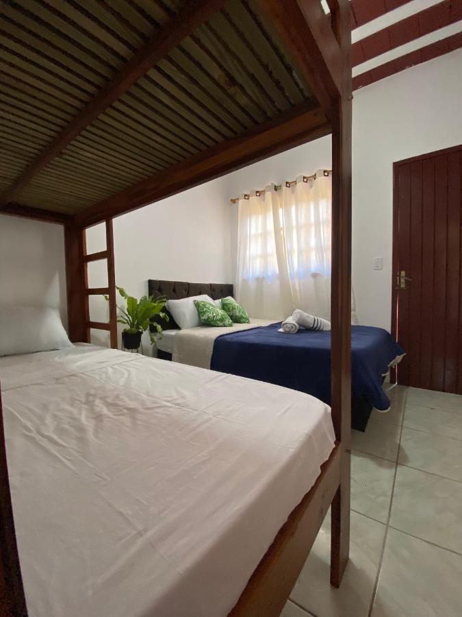 Casario Paraty Exterior photo