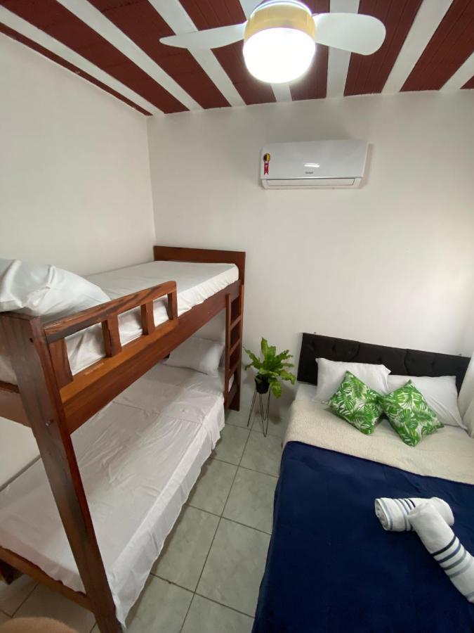 Casario Paraty Exterior photo