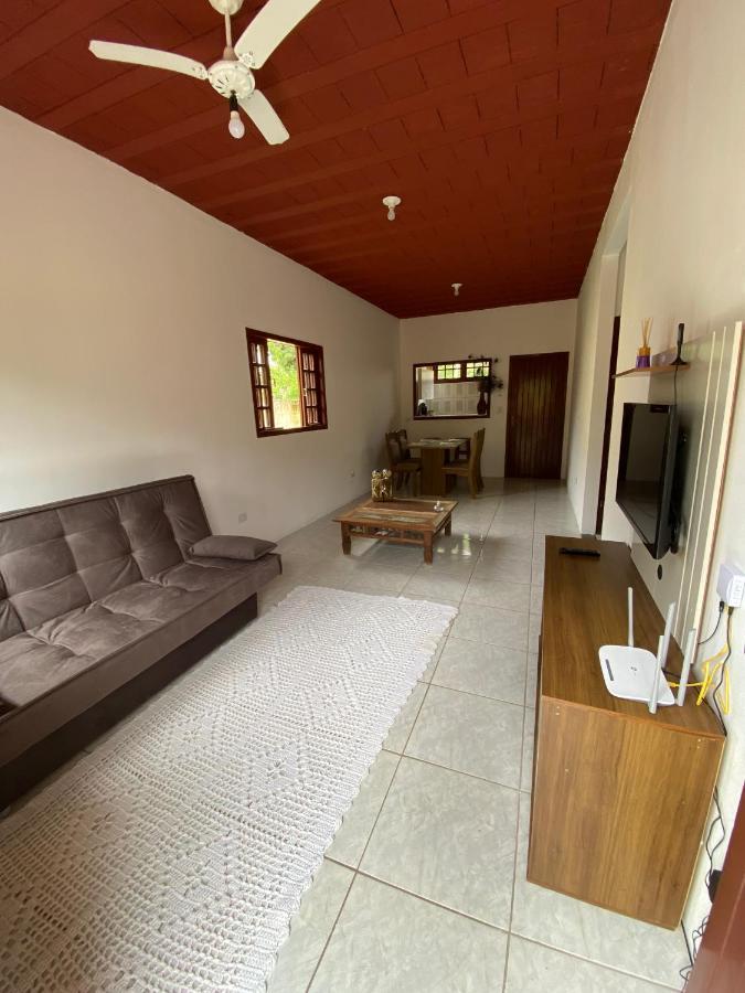 Casario Paraty Exterior photo