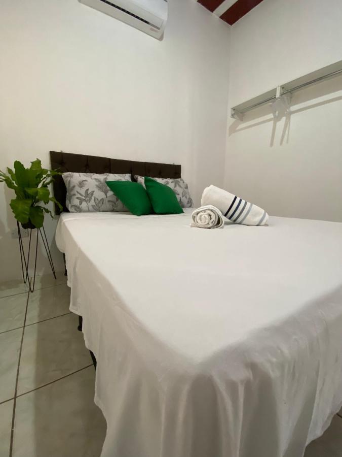 Casario Paraty Exterior photo