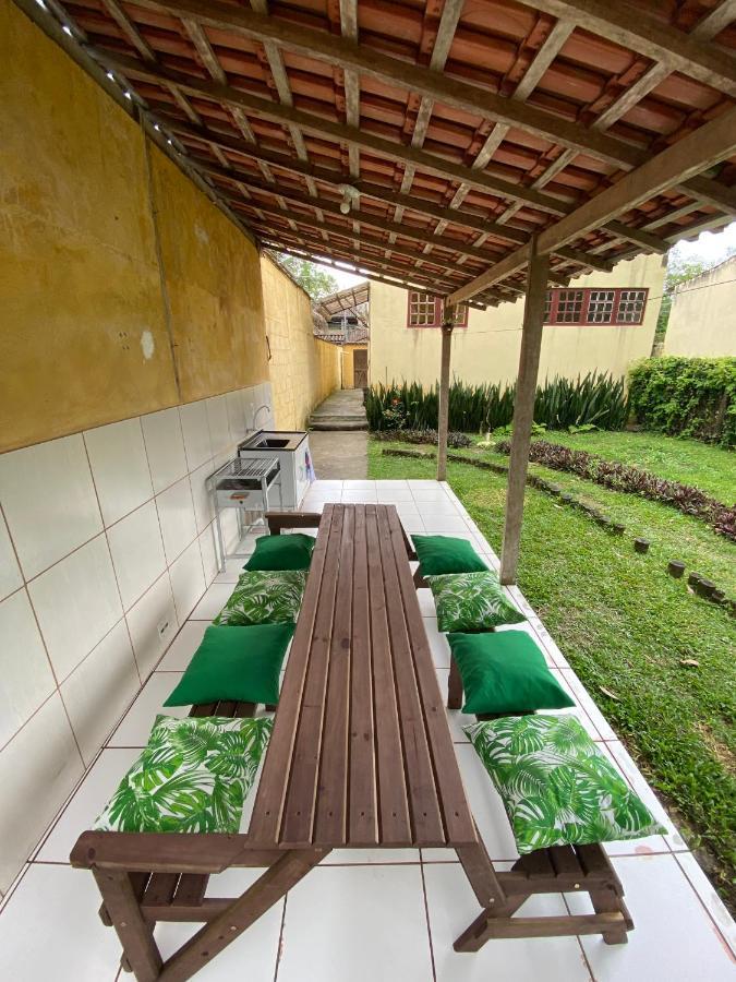 Casario Paraty Exterior photo