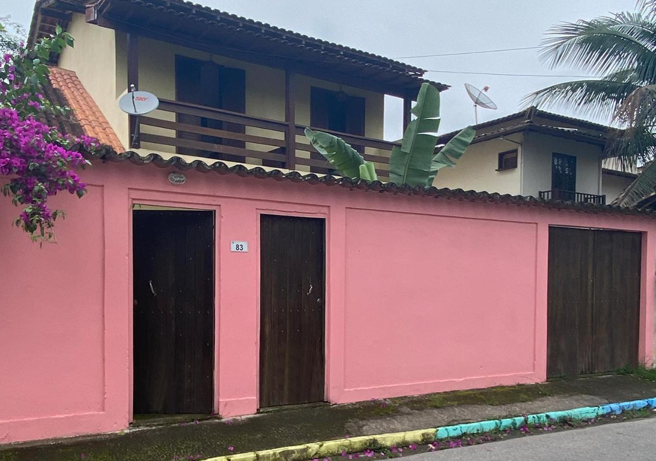 Casario Paraty Exterior photo
