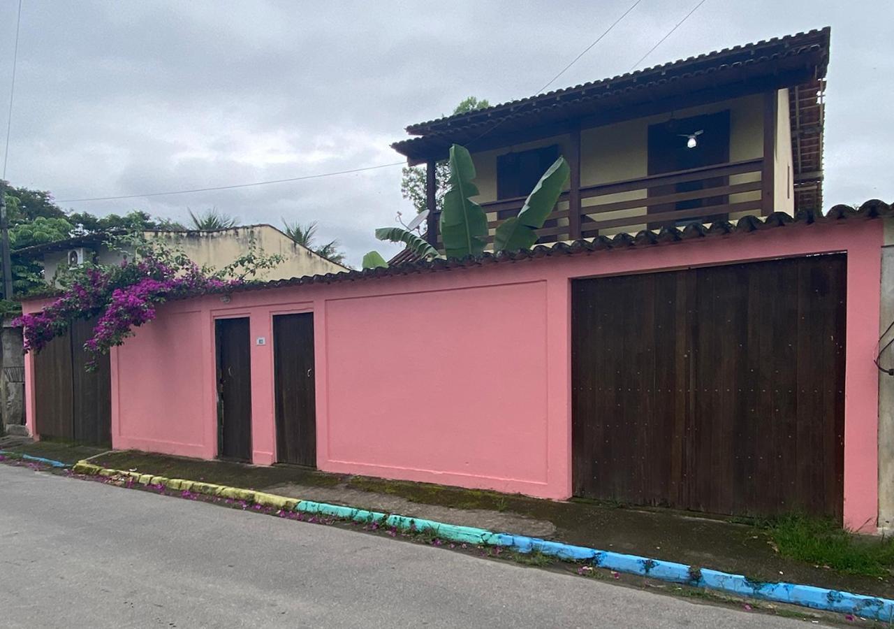 Casario Paraty Exterior photo